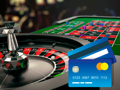 Рулетка Виза