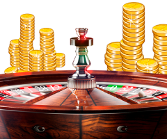 Теория рулетки