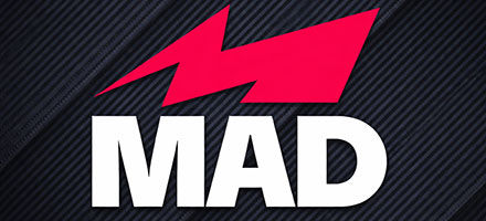 Казино Mad – официальное зеркало для игры с бонусными деньгами